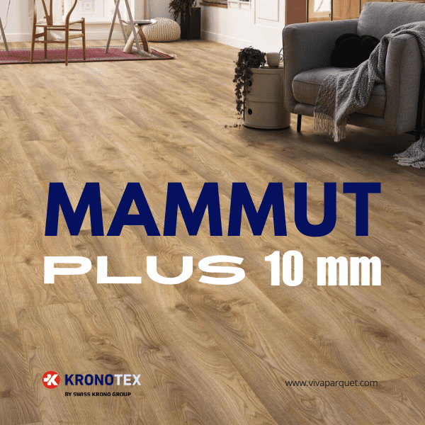 Kronotex Mammut Plus