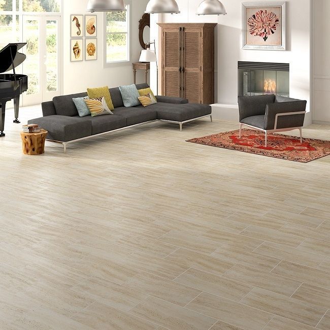 Suelo Laminado Kronotex