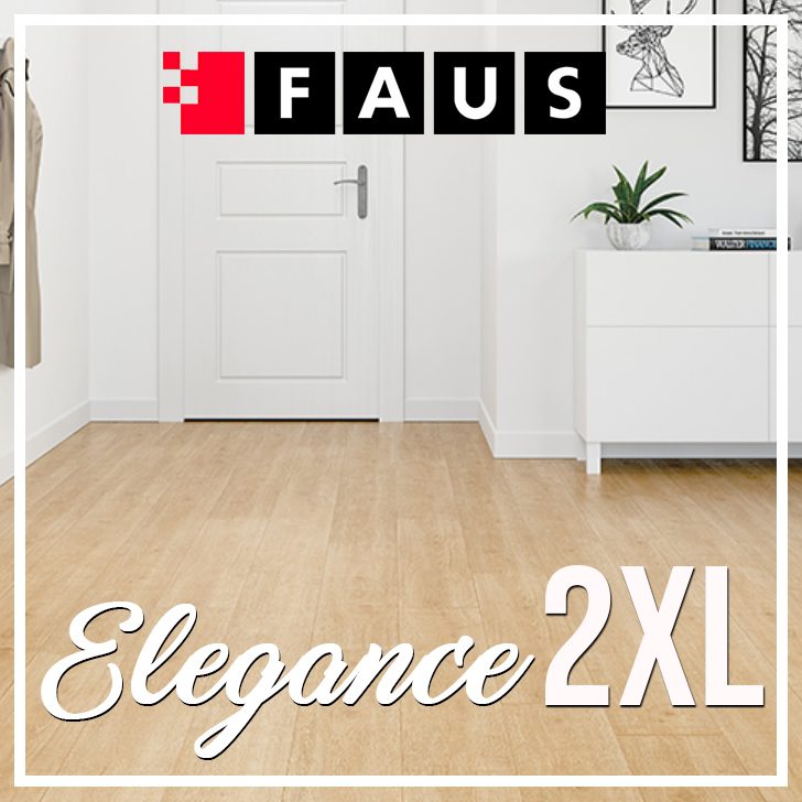 Faus Elegance 2XL