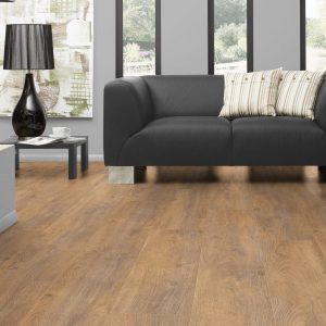 Kronotex Tottal 193 Roble Barcelona