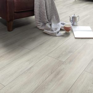 Kronotex Tottal 193 Roble Gris Moscú