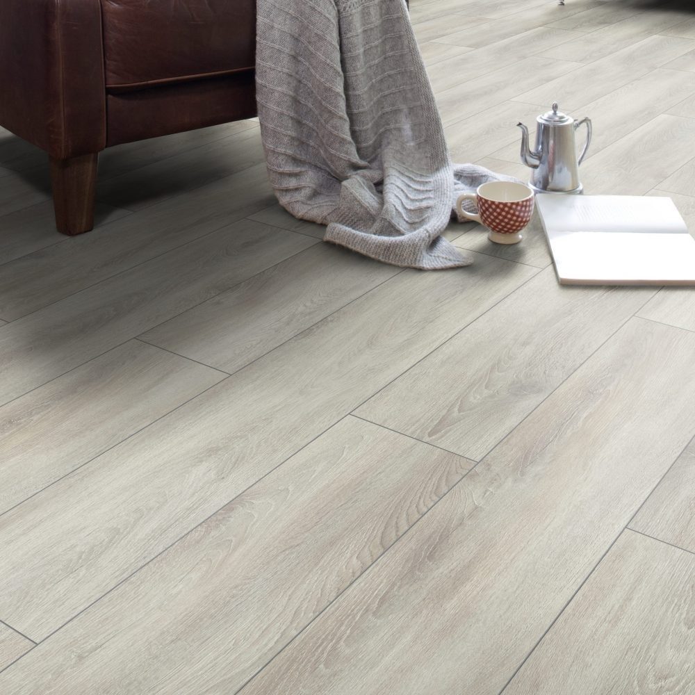 Kronotex Tottal 193 Roble Gris Moscú 1 Kronotex Tottal 193 Roble Gris Moscú