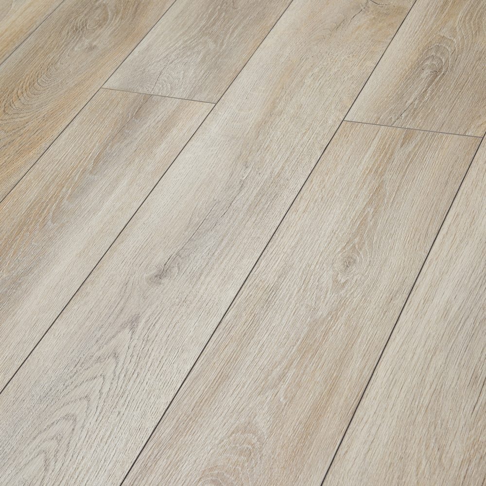 Kronotex Tottal 193 Roble Gris Moscú 2 Kronotex Tottal 193 Roble Gris Moscú - Imagen 2
