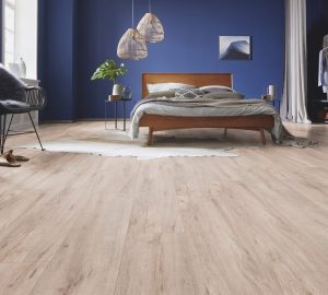 Kronotex Tottal 193 Roble Madrid