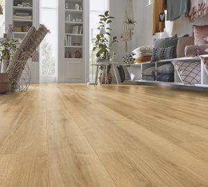 Kronotex Tottal 193 Roble Berna
