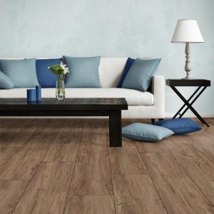 Kronotex Tottal 193 Nogal Oxford