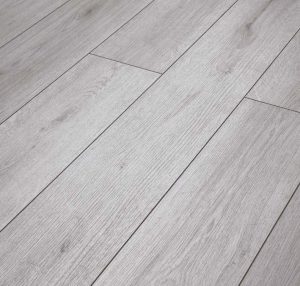 Kronotex Promo 5 Roble Trend White D3201